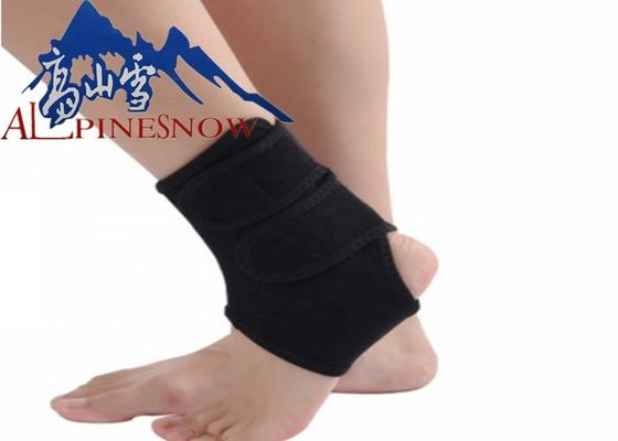 China Ankle Support Breathable Ankle Brace for Running Basketball Ankle Sprain Men Women supplier