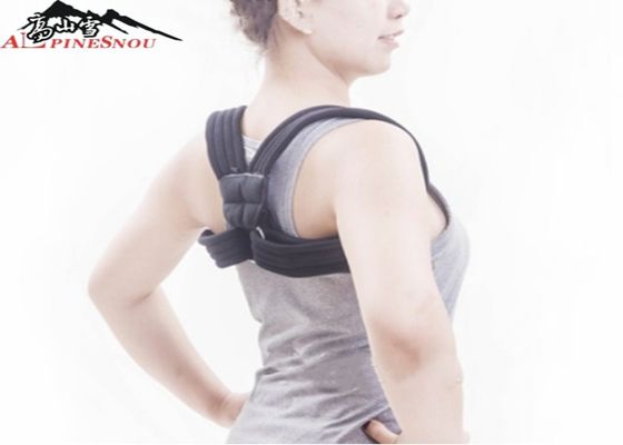 China Lumbar Lower Back Waist Support Belt Brace Strap For Back Pain With Custom Logo supplier