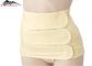 Free Size Postnatal Breathable Belly Postpartum Recovery Slimming Belt supplier