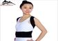 Posture Corrector Lumbar Waist Back Support Belt Round Shoulder Back Brace supplier