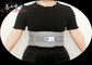 Custom Mesh Cloth Waist Support Belt / Medical Waist Belt S - XL Size supplier