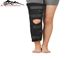 Professional Design Orthopedic Rehabilitation Products Medical Leg Guard Neoprene Knee Brace supplier
