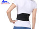 Infrared Heating Black Waist And Belly Protector Belt To Keep Healthy supplier