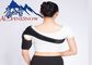 Adjustable Neoprene Shoulder Pads Shoulder Pain Relief Belt For Shoulder Support / Brace supplier